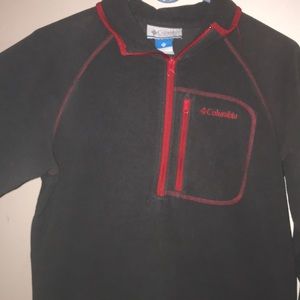 Columbia Sports Jacket , VINTAGE